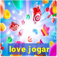 love jogar